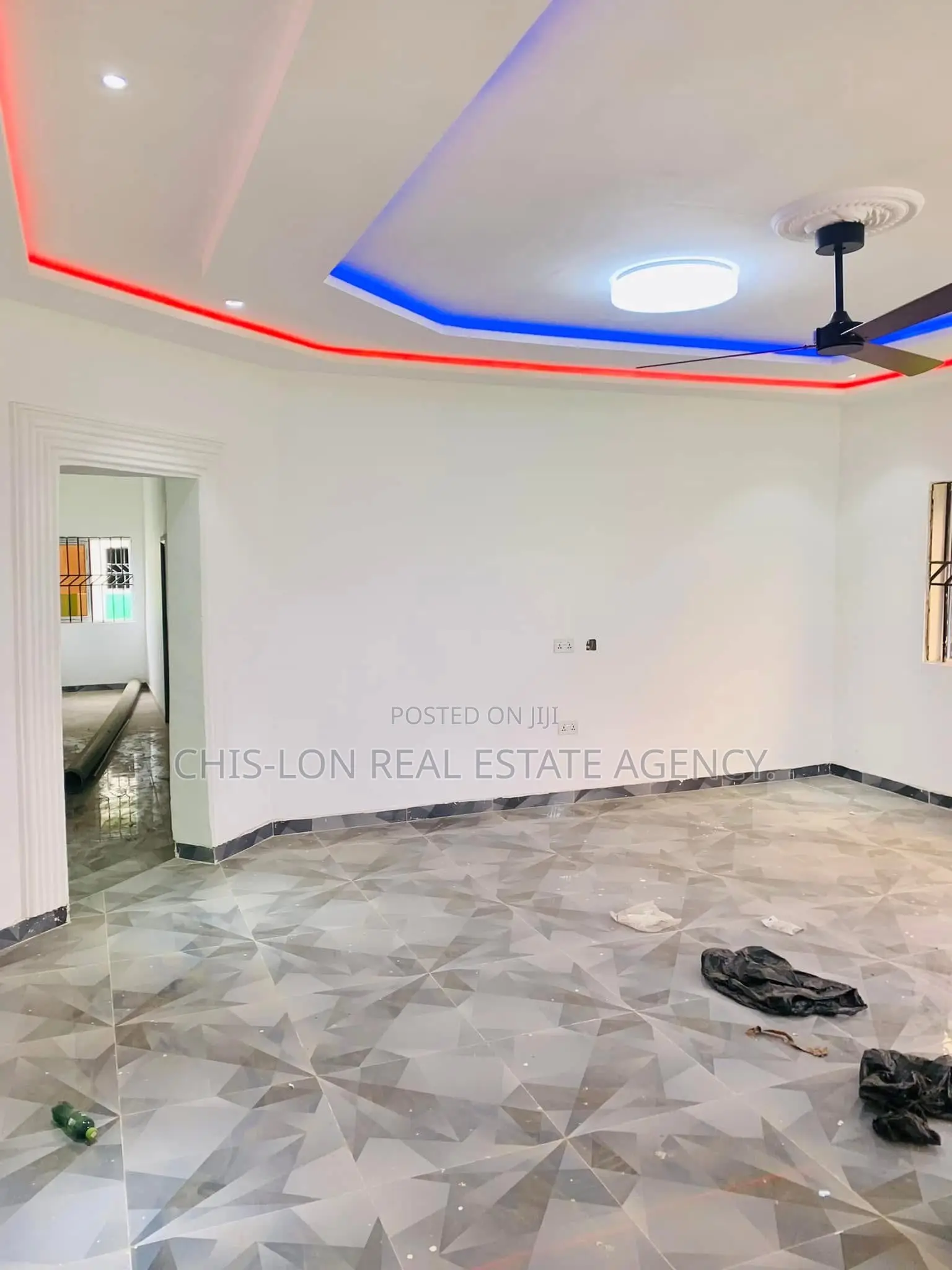 3bdrm House in Cp Roman, Kasoa for sale