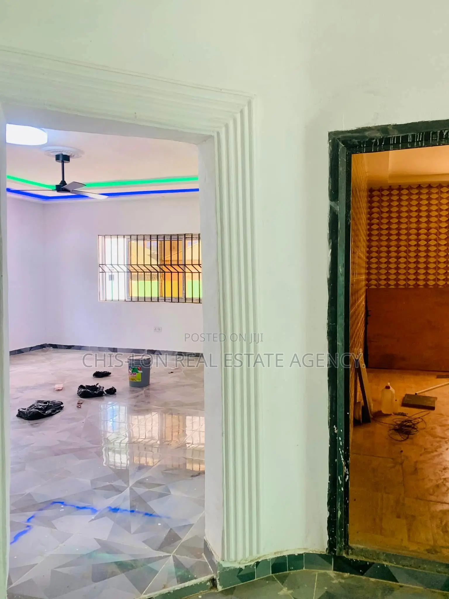 3bdrm House in Cp Roman, Kasoa for sale