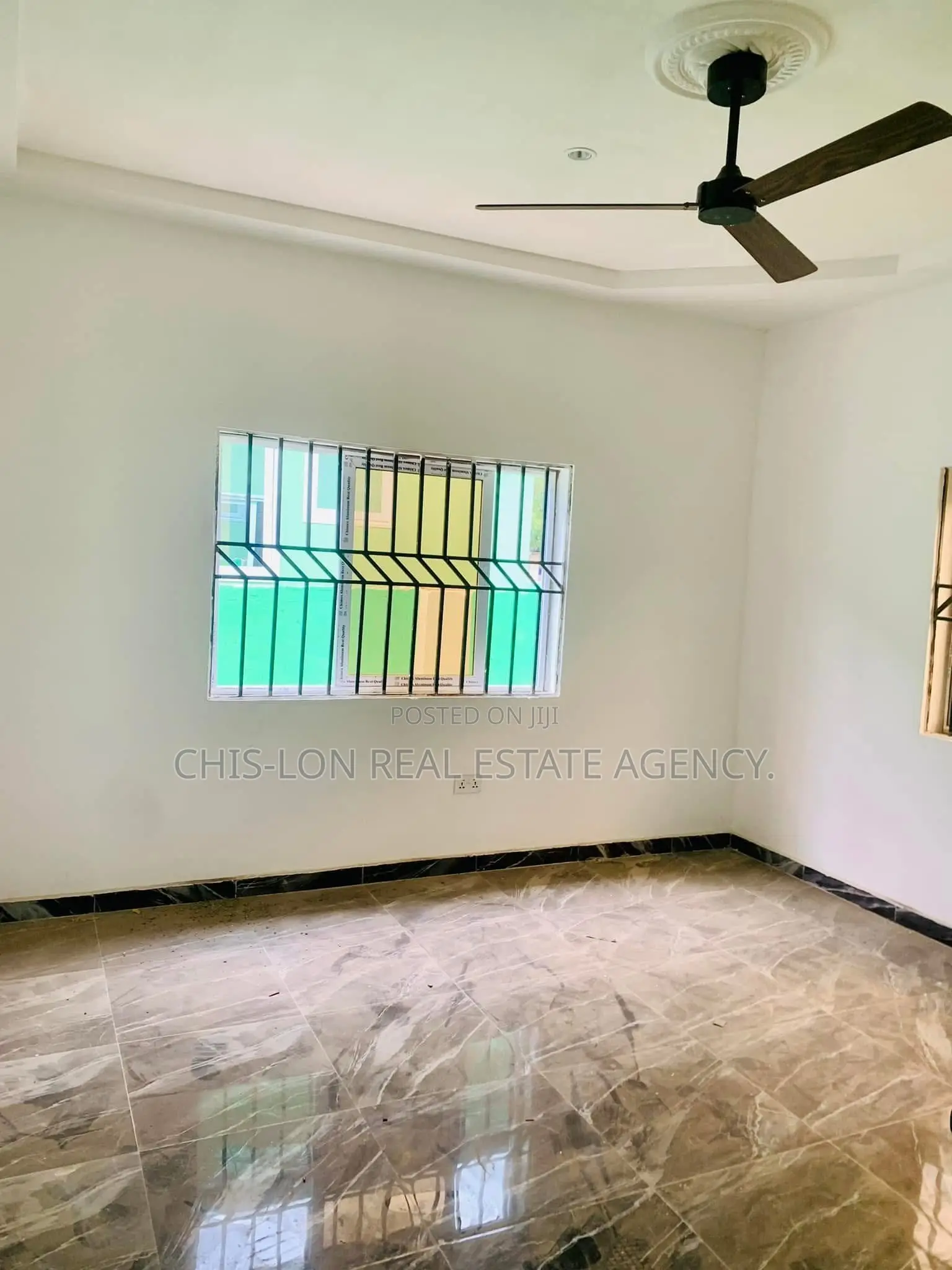 3bdrm House in Cp Roman, Kasoa for sale