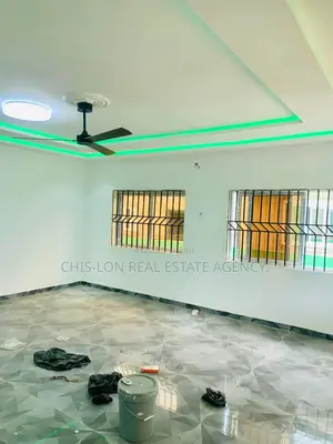 3bdrm House in Cp Roman, Kasoa for sale