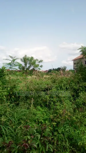 Plot of Land for Sale at Oyibi