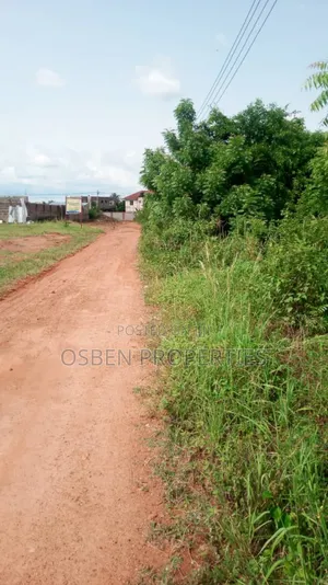 Plot of Land for Sale at Oyibi