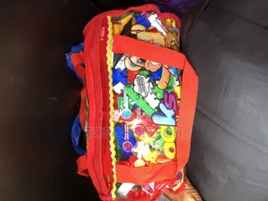 Lego Blocks Building Toys