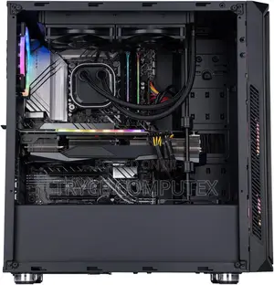 New Desktop Computer 32GB Intel Core I7 SSD 1T