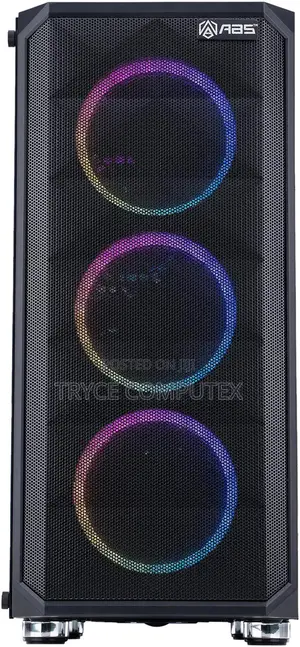 New Desktop Computer 32GB Intel Core I7 SSD 1T