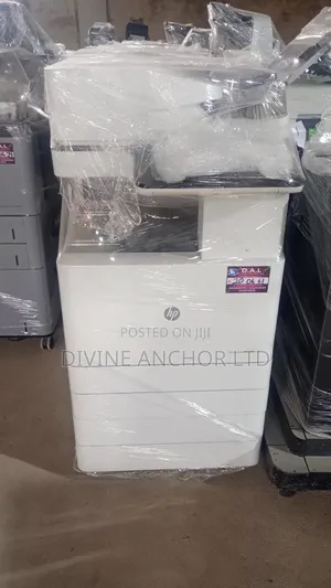 Hp E87640/50/60