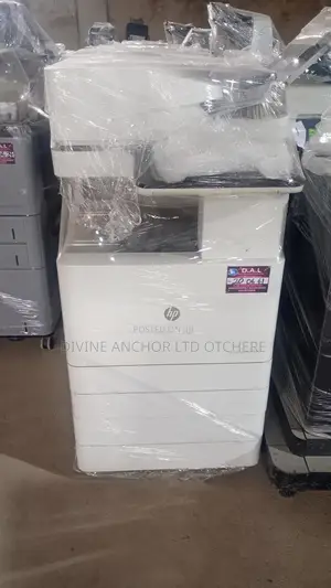 Hp E87640/50/60