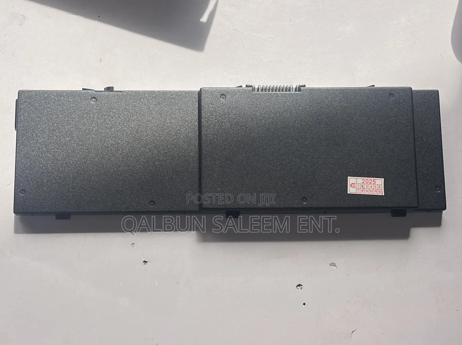 Dell Mfkvp Laptop Battery For Dell Precision 15 7510 7520 17