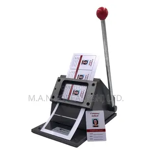 Die Cutter ( PVC Cutter )