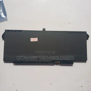 Original Dell 7fmxv Battery for Latitude 5320 7320 7420 7520