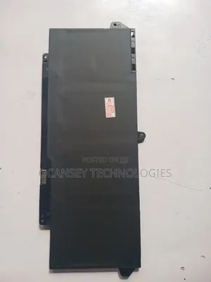 Original Dell 7fmxv Battery for Latitude 5320 7320 7420 7520