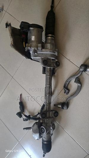 R.R Velar Steering Rack in Tema Metropolitan - Vehicle Parts ...