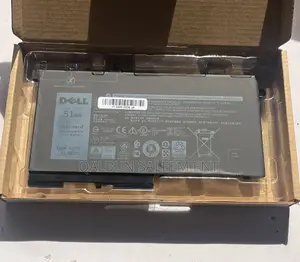 Dell 93ftf Precision15 3520 3530 Dell Latitude12 5280 Batter