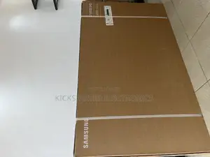 Samsung Tv 65 Crystal Uhd Smart Tv (2025)