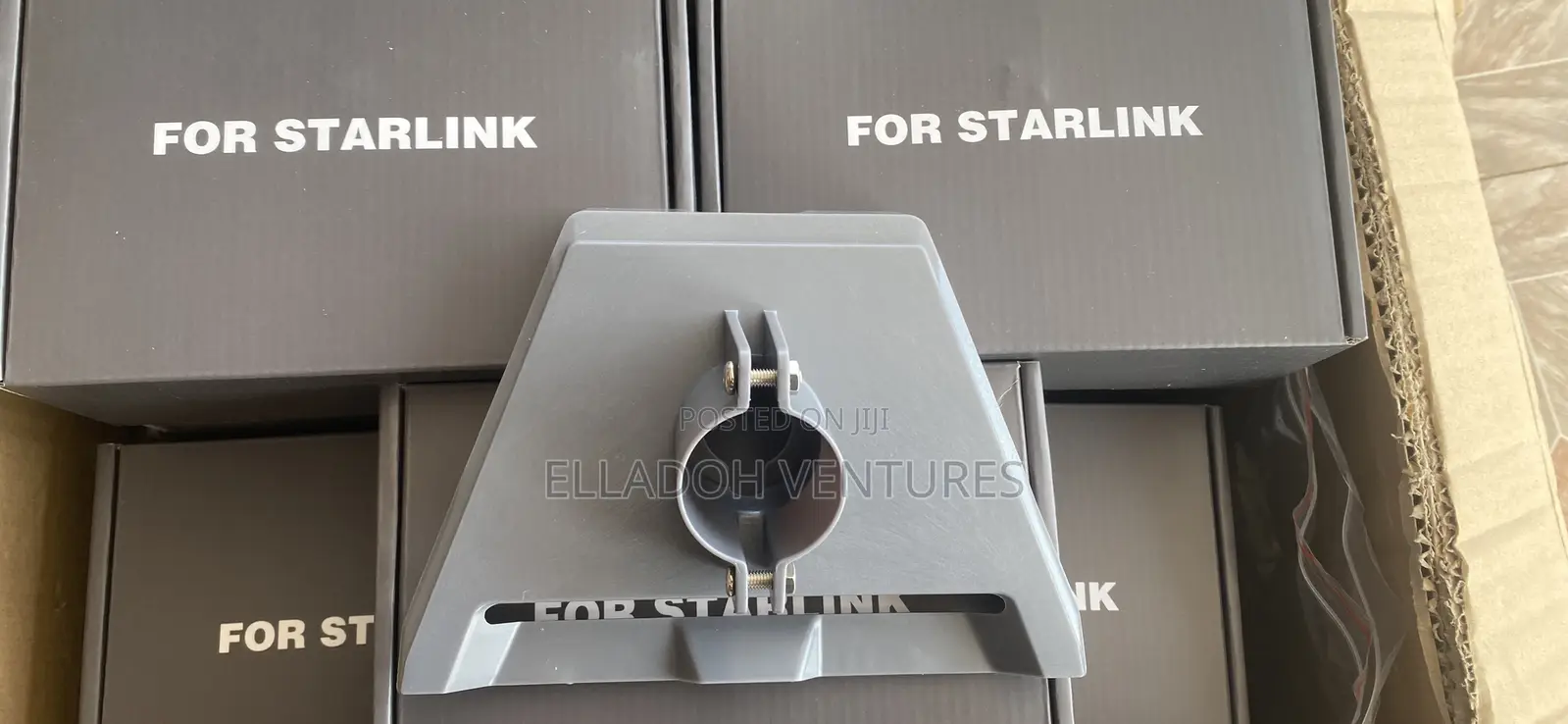 Starlink Gen 3 Mount Adapter