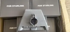 Starlink Gen 3 Mount Adapter