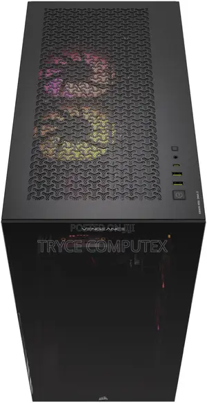 New Desktop Computer 64GB Intel Core I9 SSD 2T