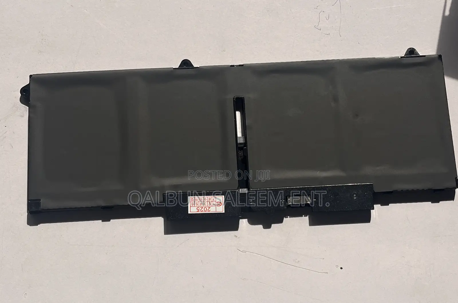 Dell 07krv Battery For Latitude 5330 5430 Precision 3570