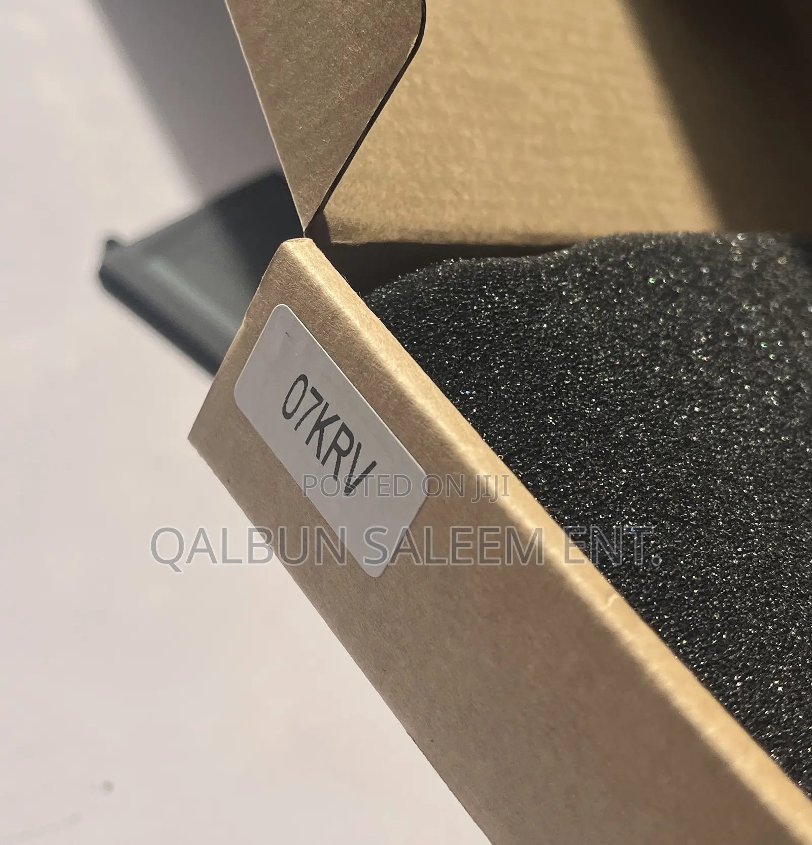 Dell 07krv Battery For Latitude 5330 5430 Precision 3570