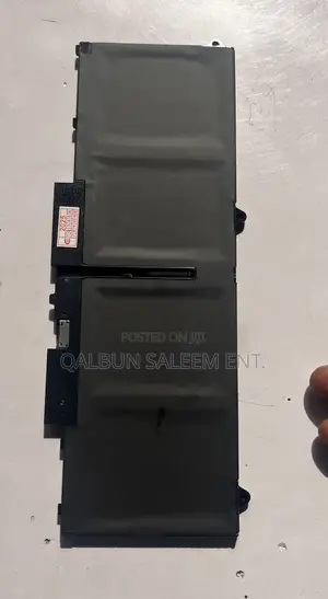 Dell 07krv Battery For Latitude 5330 5430 Precision 3570