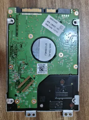 Laptop Hard Drive 1tb 2.5" for Upgrade