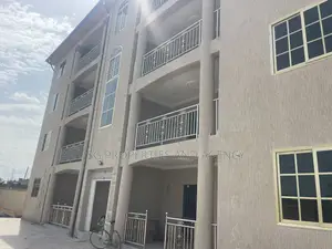 2bdrm Apartment in Klagon, Spintex for rent