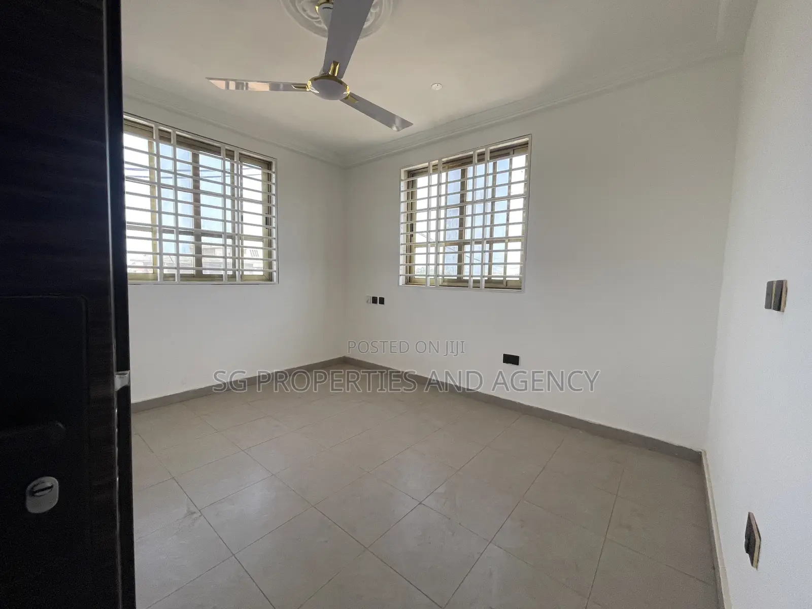 2bdrm Apartment in Klagon, Spintex for rent