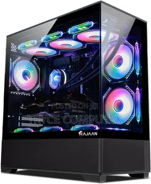 New Desktop Computer 64GB Intel Core I9 SSD 2T