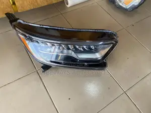 Honda CRV 2017-2020 Headlight Full Touring Used