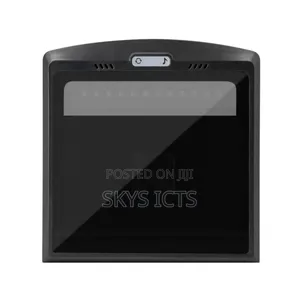 2d Table Top Barcode/ Qr Code Scanner
