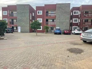 2bdrm Apartment in Lashibi, Spintex for rent