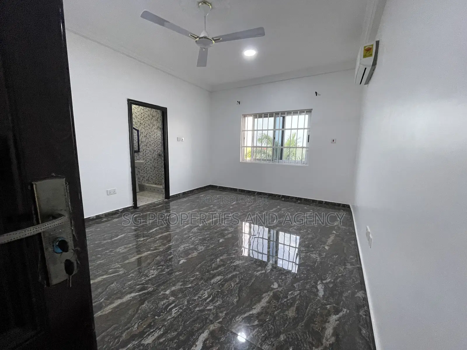 2bdrm Apartment in Lashibi, Spintex for rent