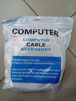 20m Cat6 Patch Cord ( Ethernet Cable)