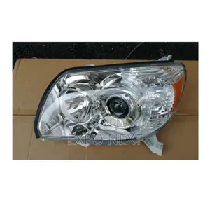 Head Light For Toyota 4runner 2006 - 2009
