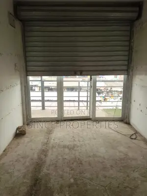 Top Store for Rent at Madina