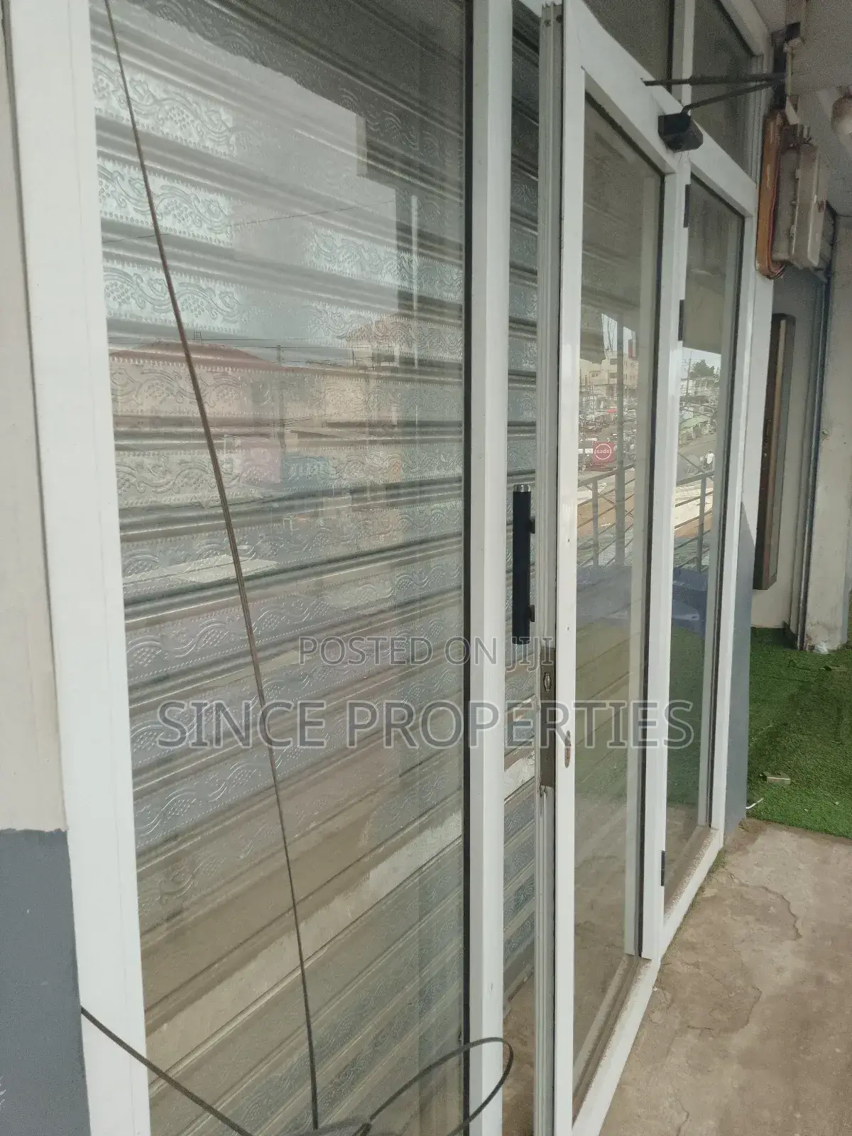 Top Store for Rent at Madina