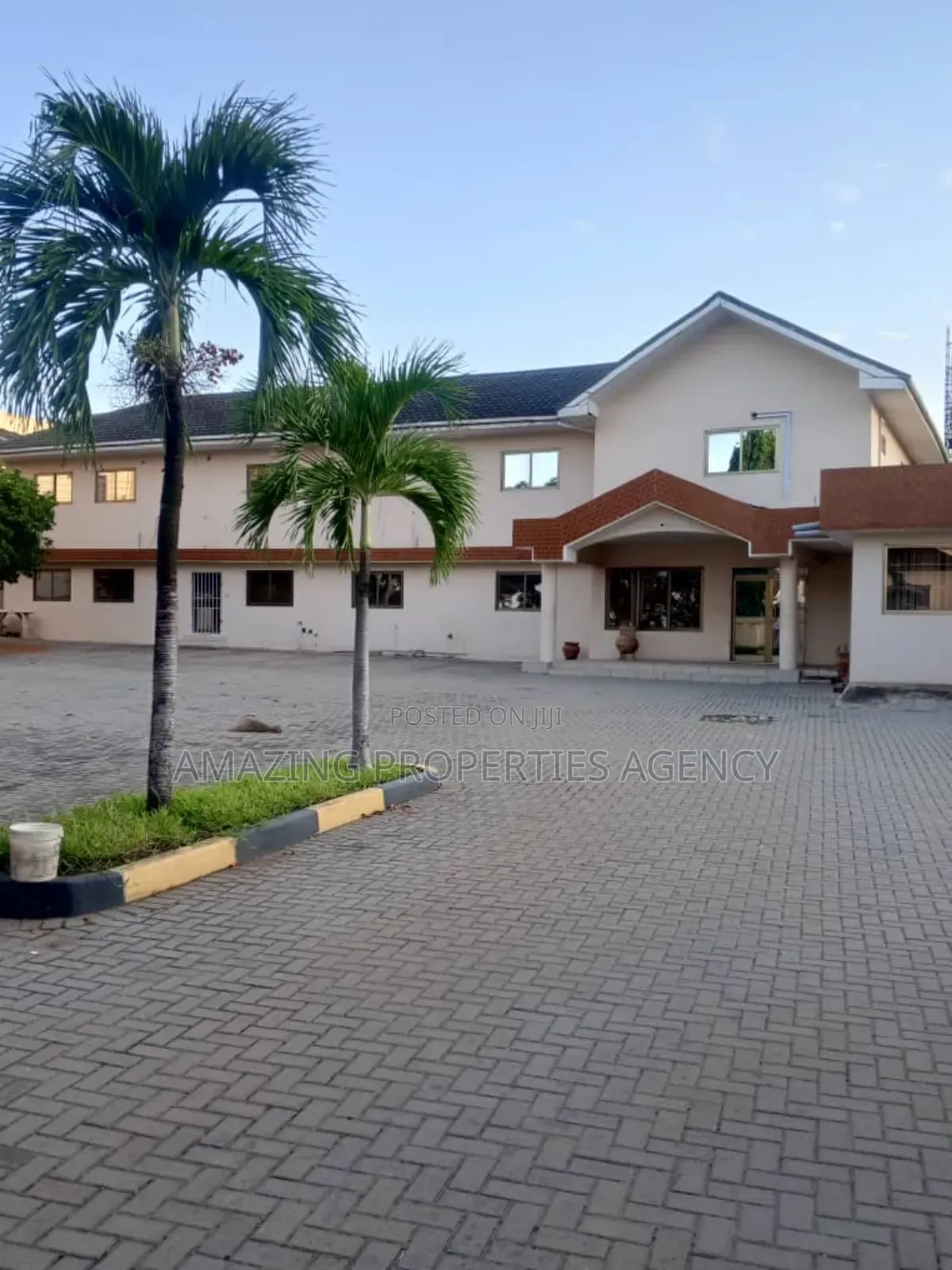 Office Space for Rent at Airport Residential Area