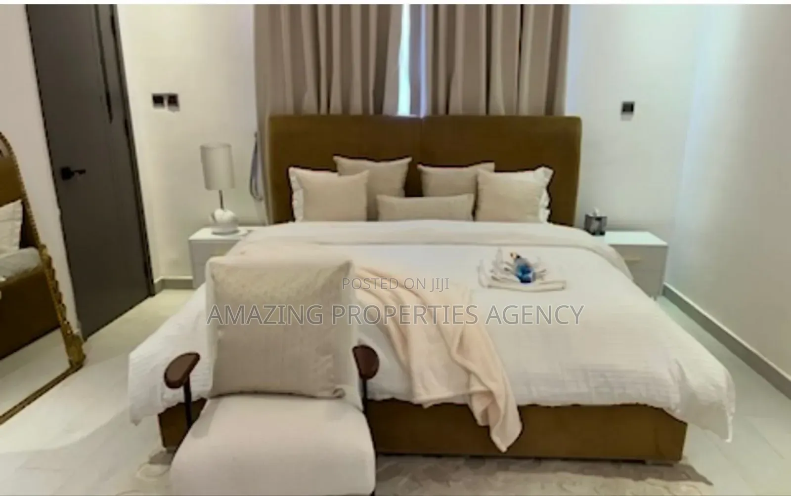 5bdrm House in East Legon for sale