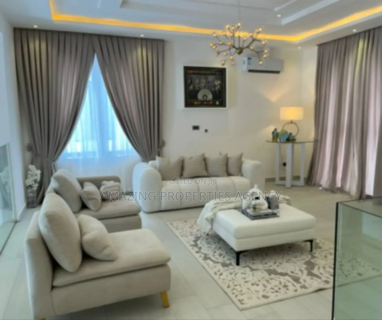 5bdrm House in East Legon for sale