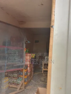 Warehouse for Rent at Madina