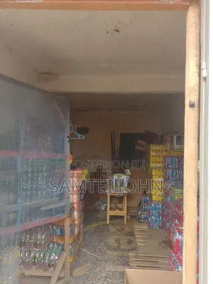 Warehouse for Rent at Madina