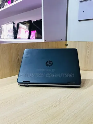 Laptop HP ProBook 645 G3 8GB AMD A10 HDD 320GB