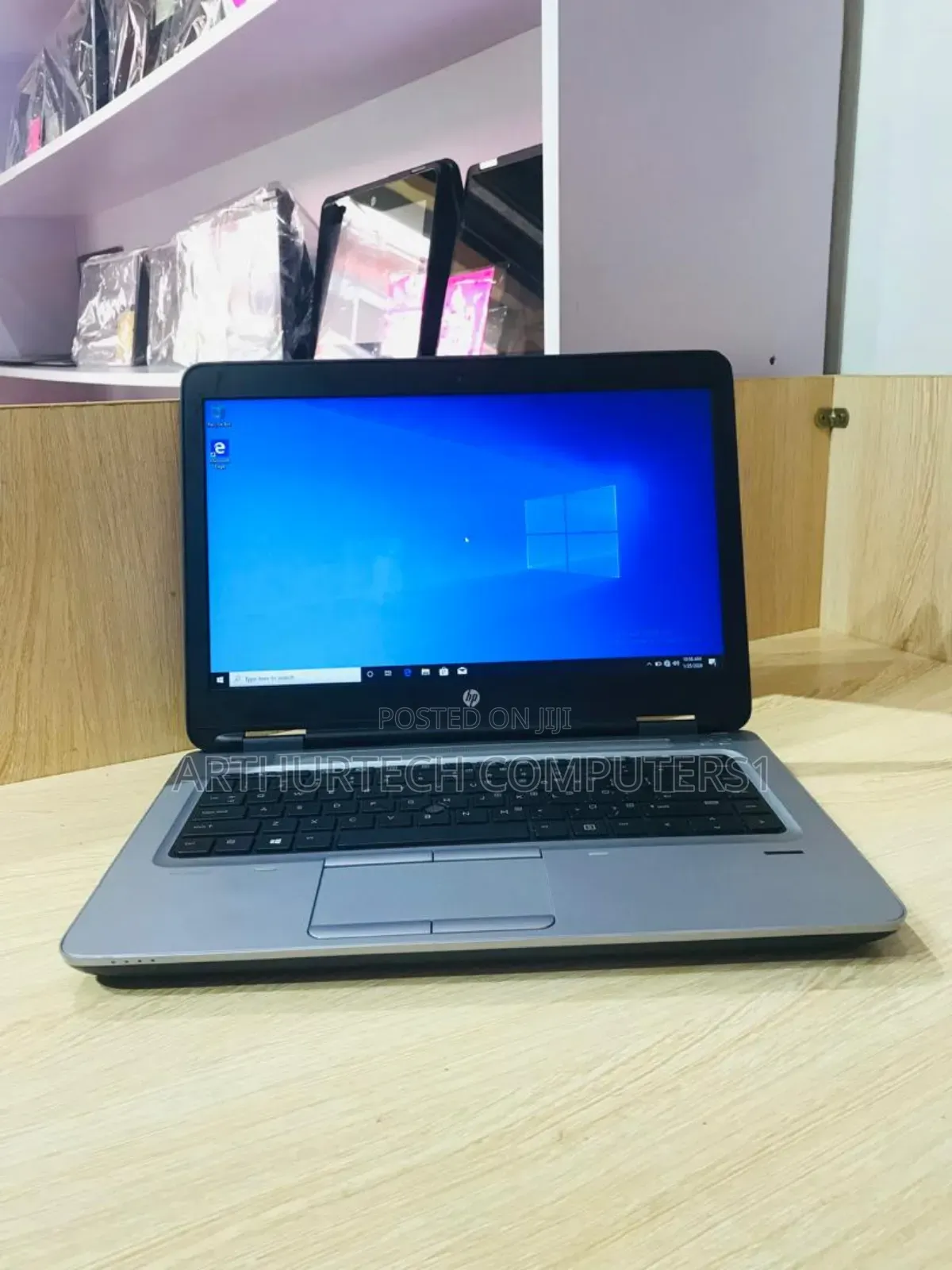 Laptop HP ProBook 645 G3 8GB AMD A10 HDD 320GB