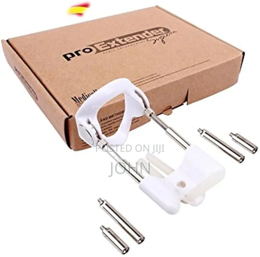 Proextender - Get Bigger, Stronger More Confident