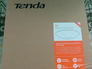 I27 Ax3000 Wi-Fi 6 Ceiling Access Port