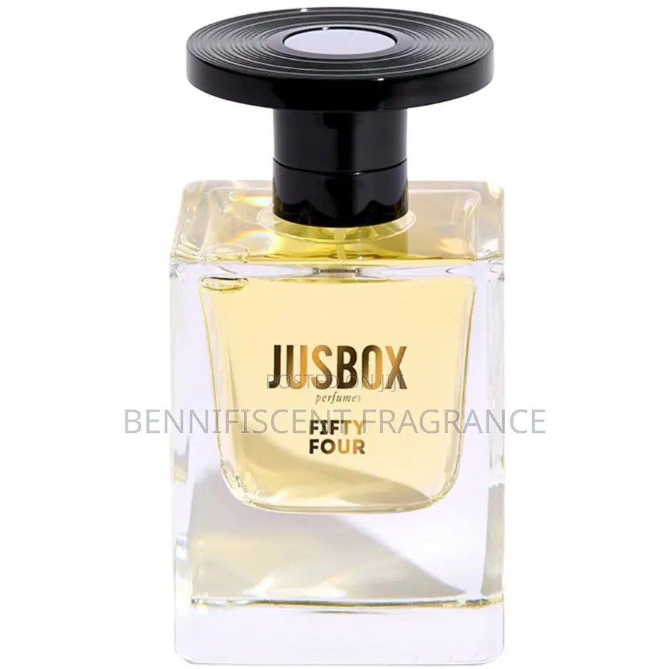 Jusbox Fifty Four 54 78ml