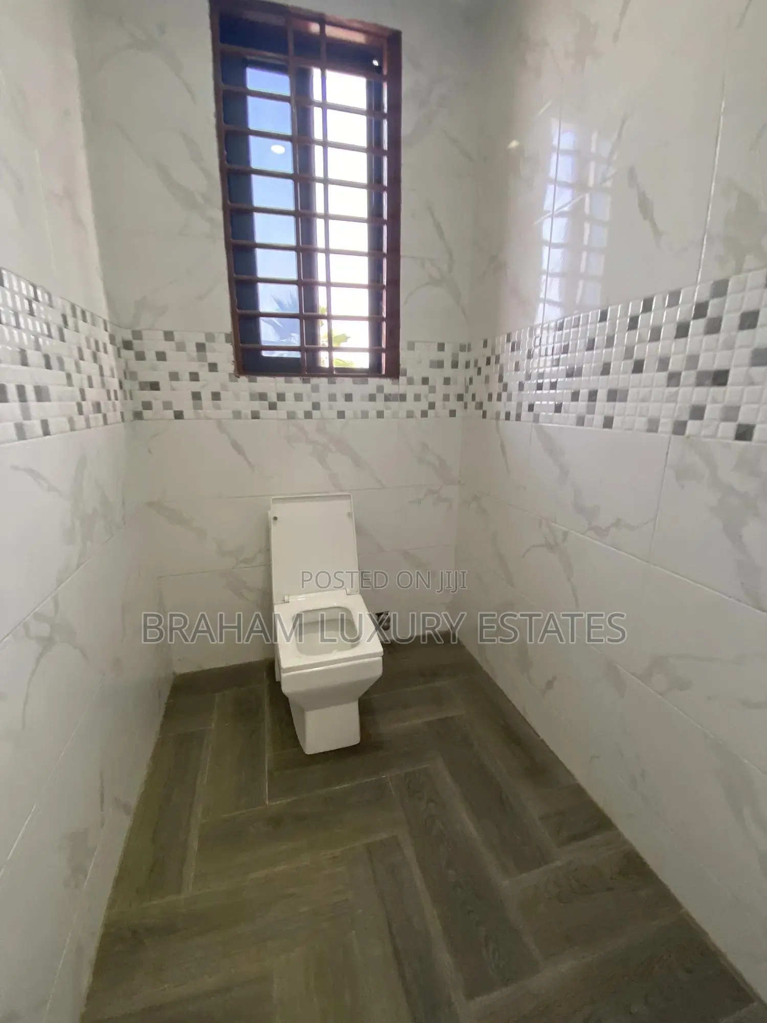 3bdrm Apartment in Braham Luxury, Spintex for rent