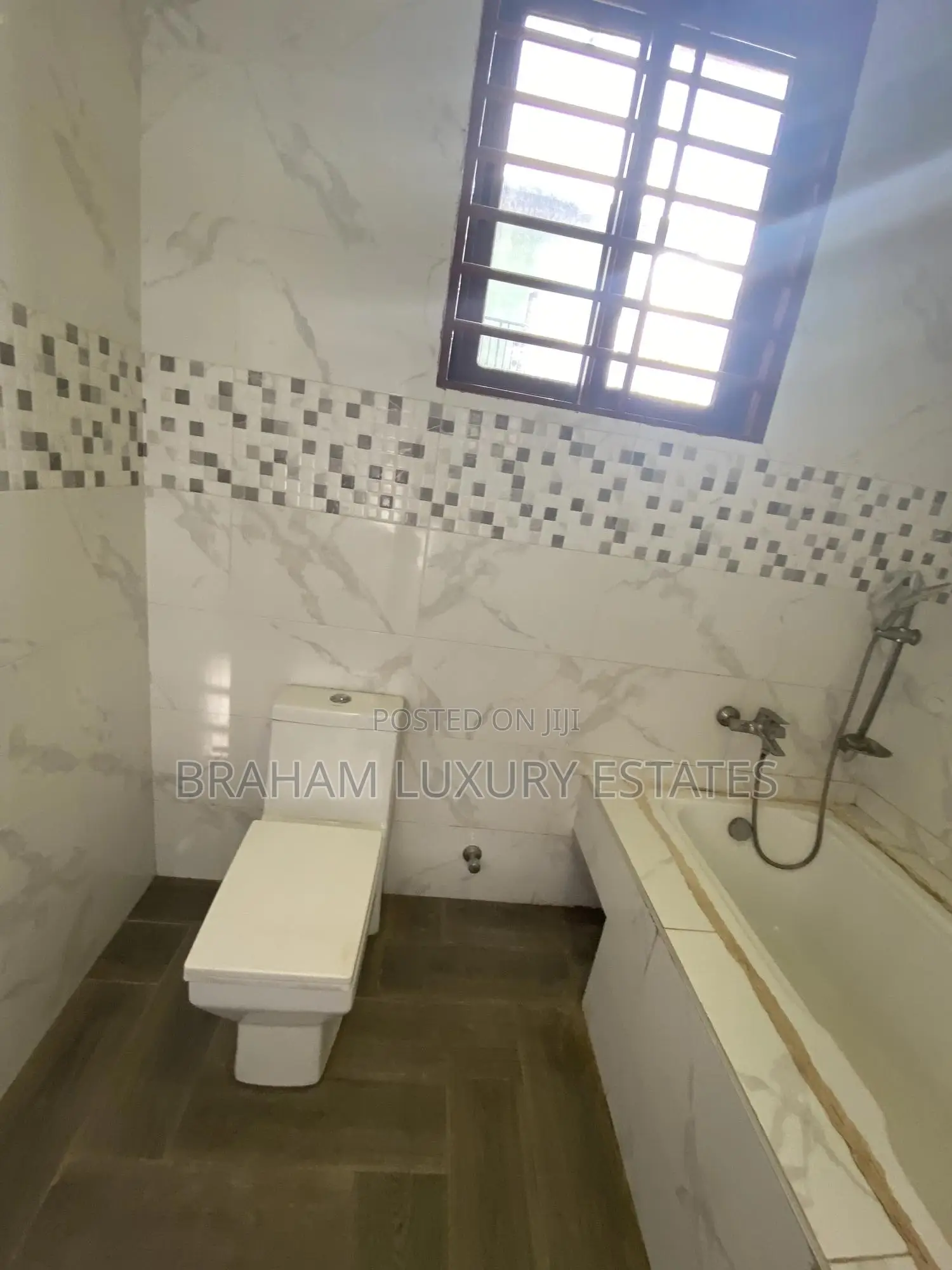 3bdrm Apartment in Braham Luxury, Spintex for rent