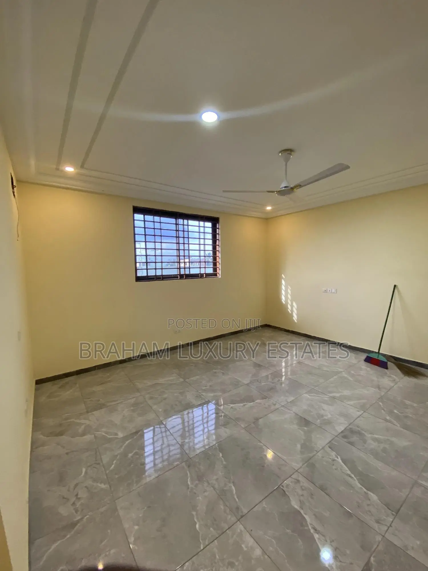 3bdrm Apartment in Braham Luxury, Spintex for rent