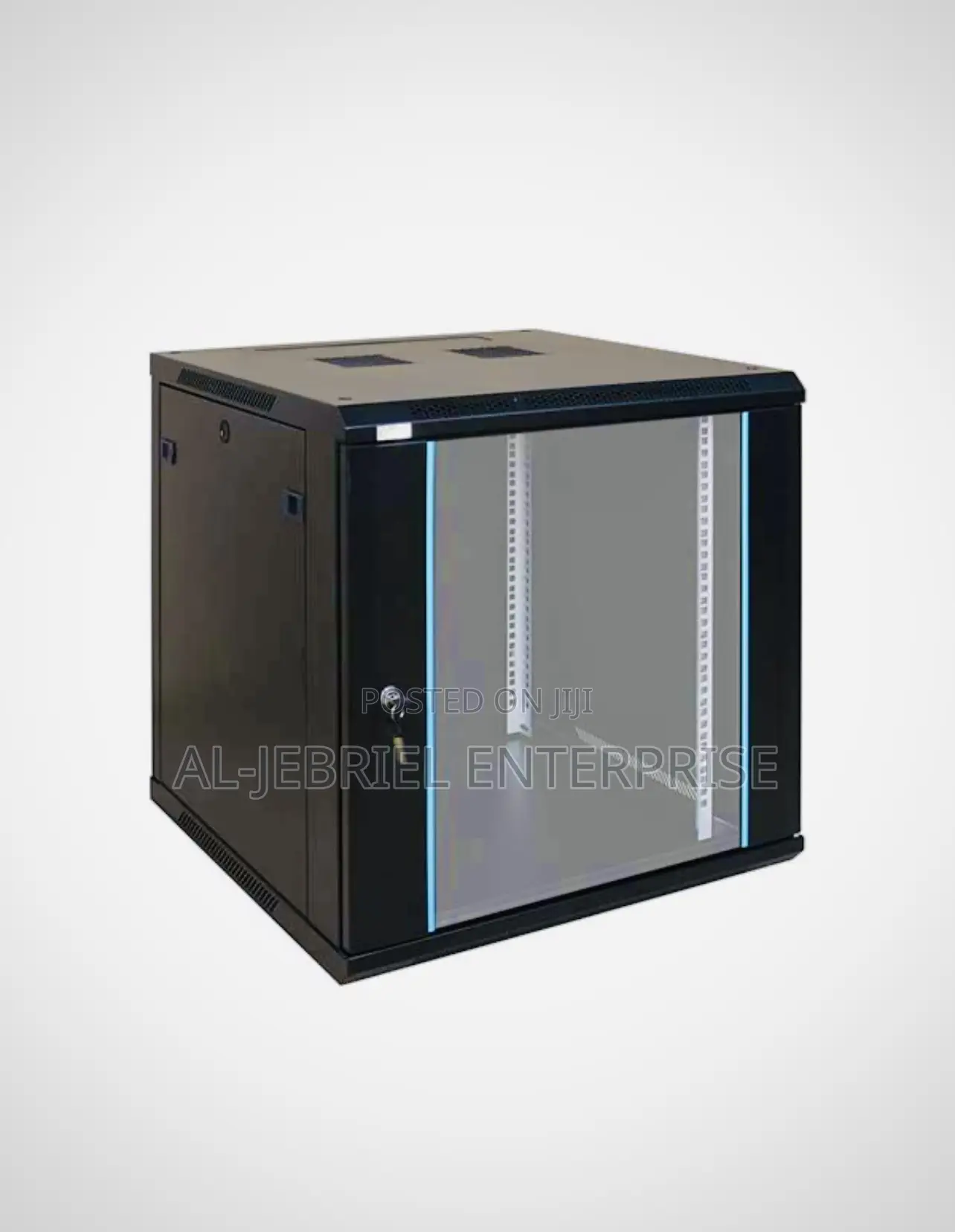 12u Rack Cabinet (600 X 600mm)